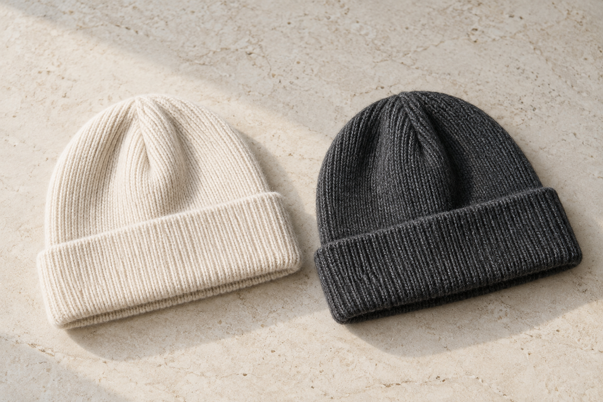 Quel type de bonnet après 50 ans ?