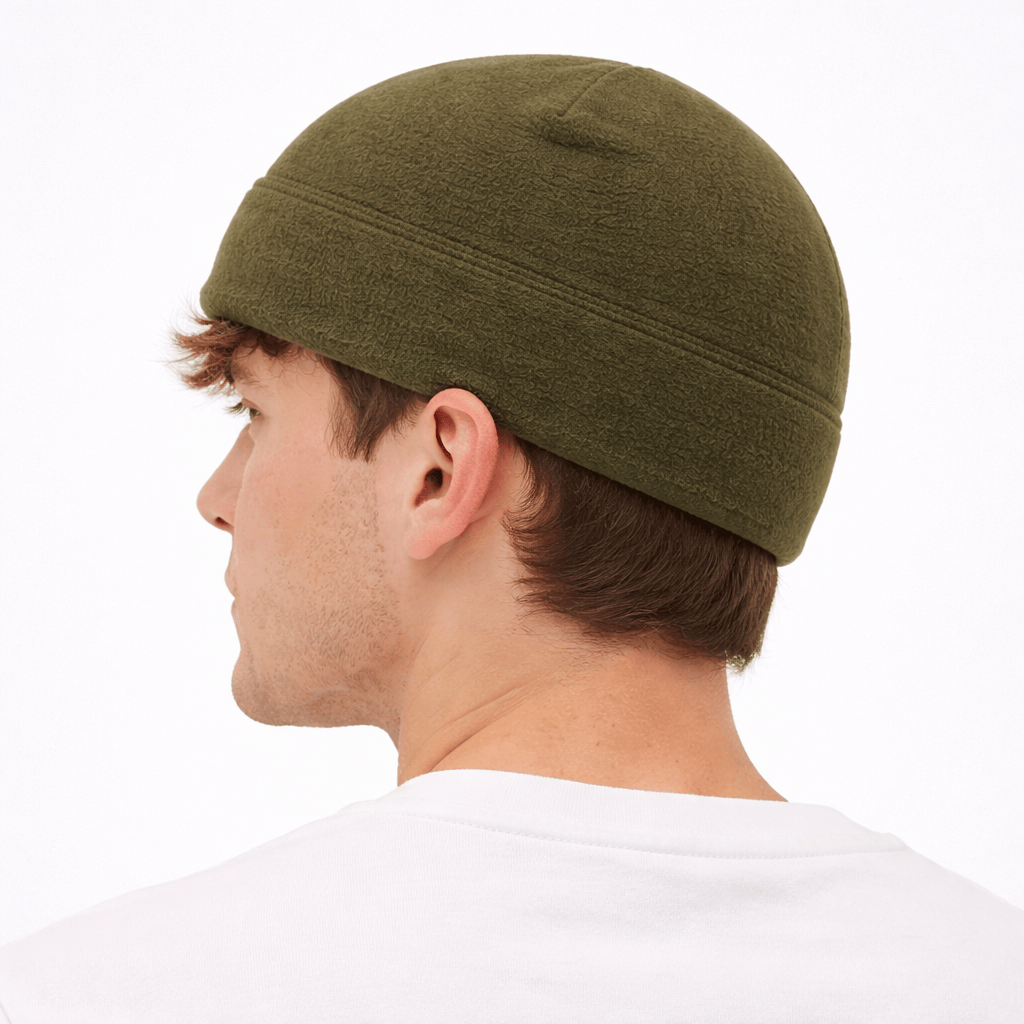 Bonnet Homme Polaire - JOSE