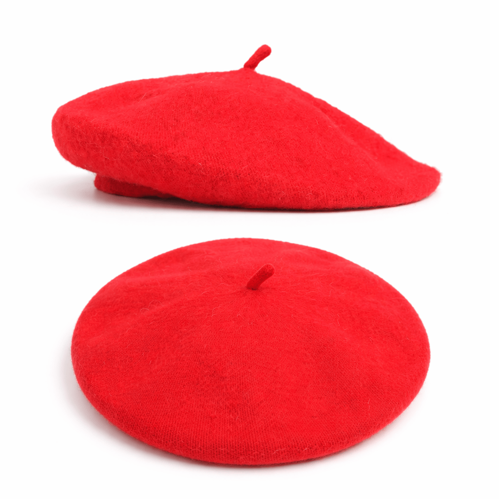 Beret Basque Femme - NOAH