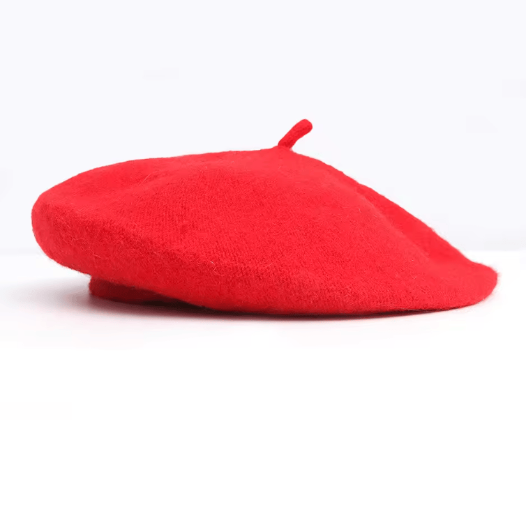 Beret Basque Femme - NOAH