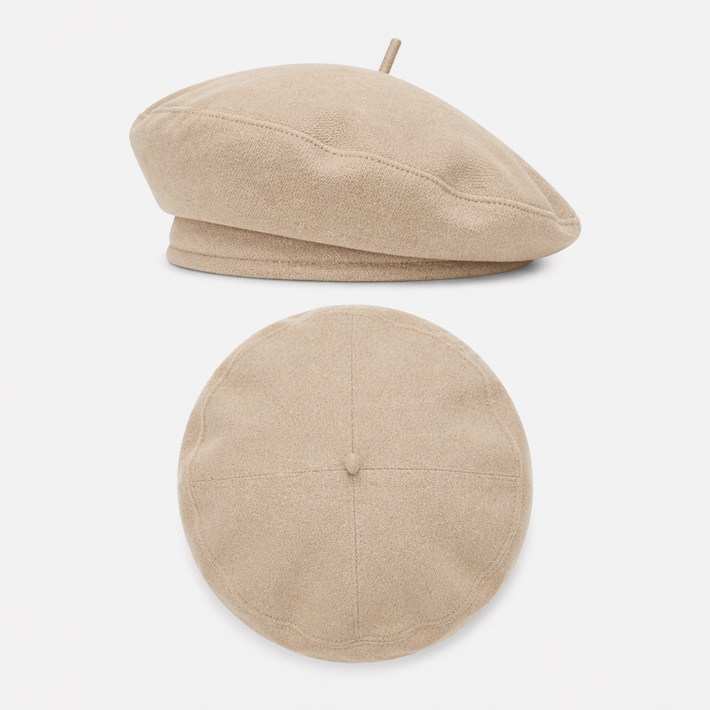 Béret Femme Chic - VERO