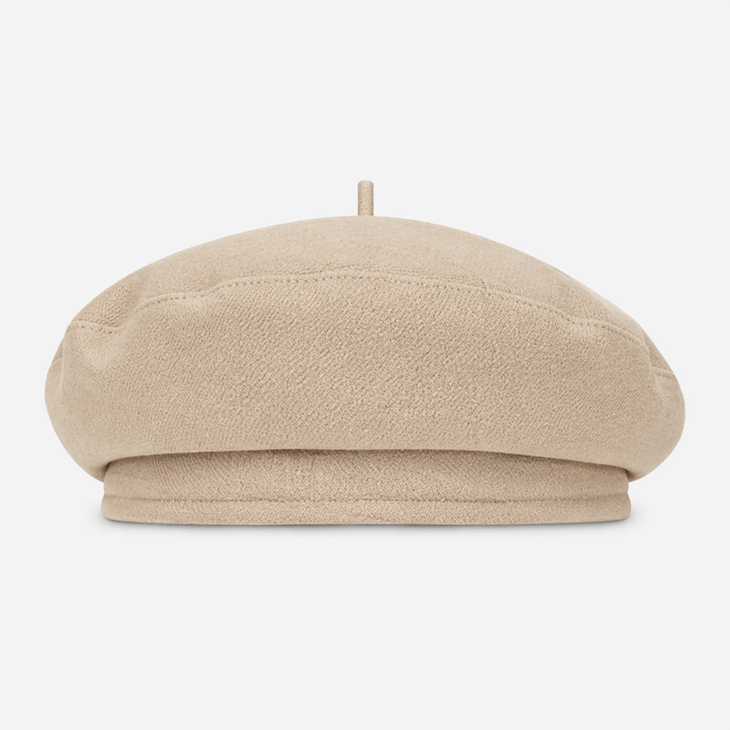 Béret Femme Chic - VERO