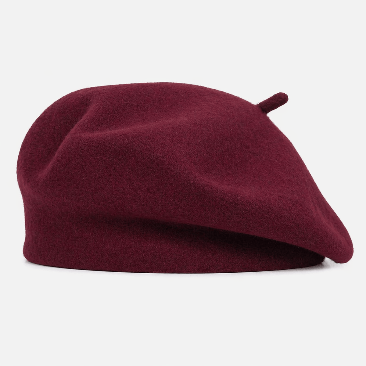 Béret Femme Hiver - ELORA