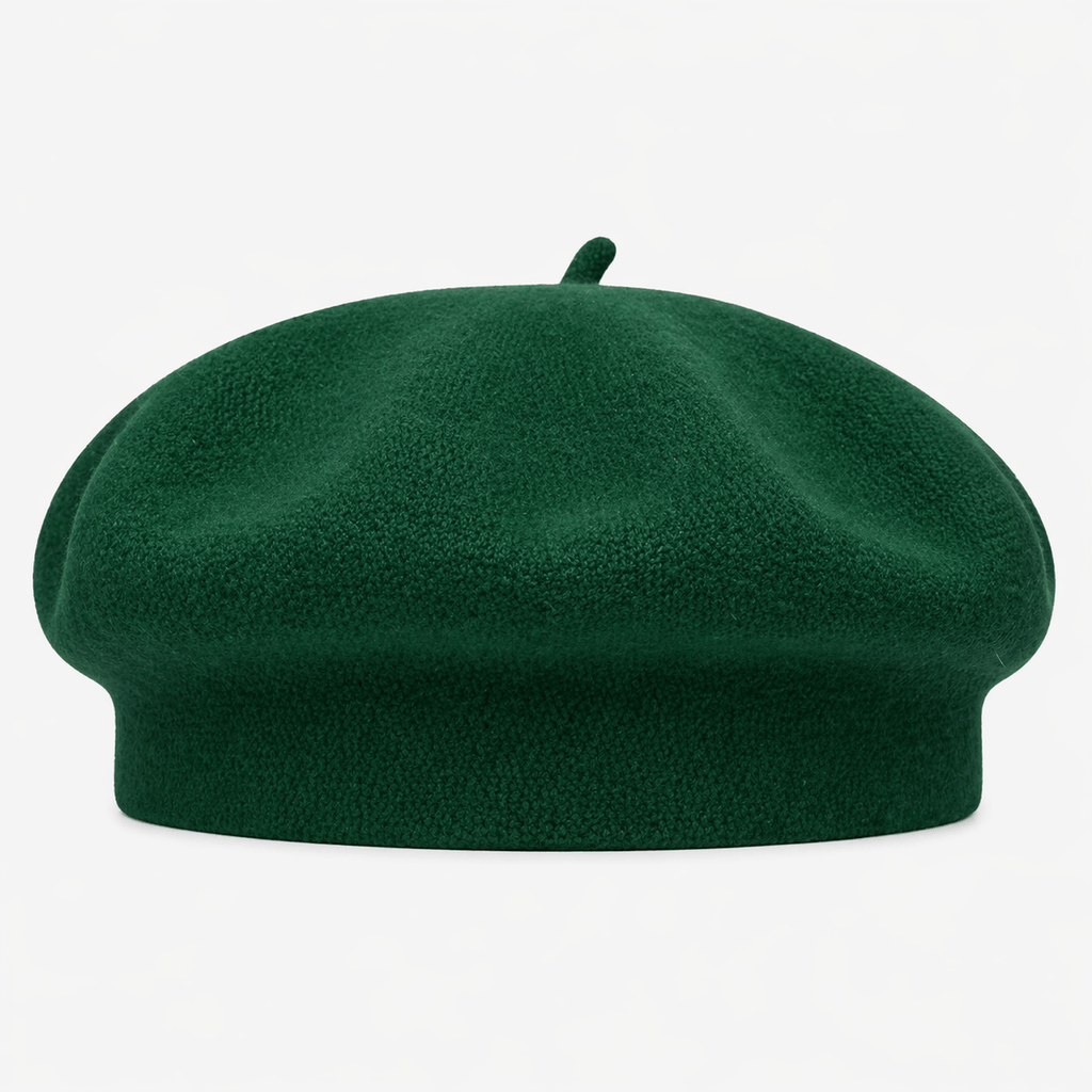 Béret Femme Laine - KLEN