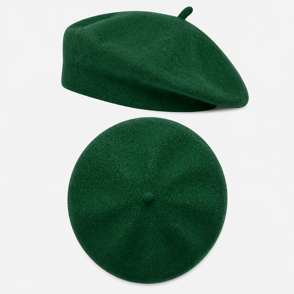 Béret Femme Laine - KLEN