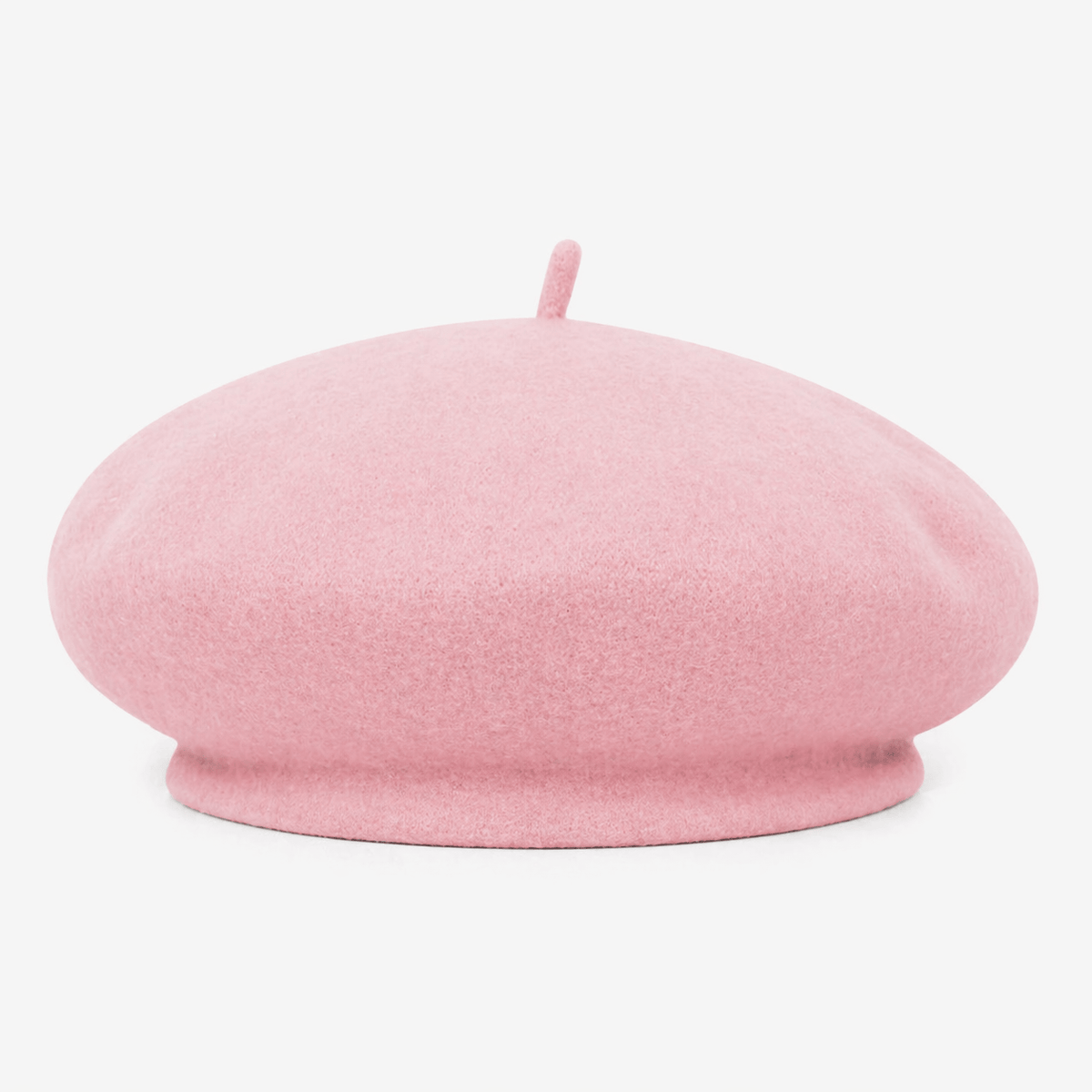 Béret Femme Rose - MARIANE