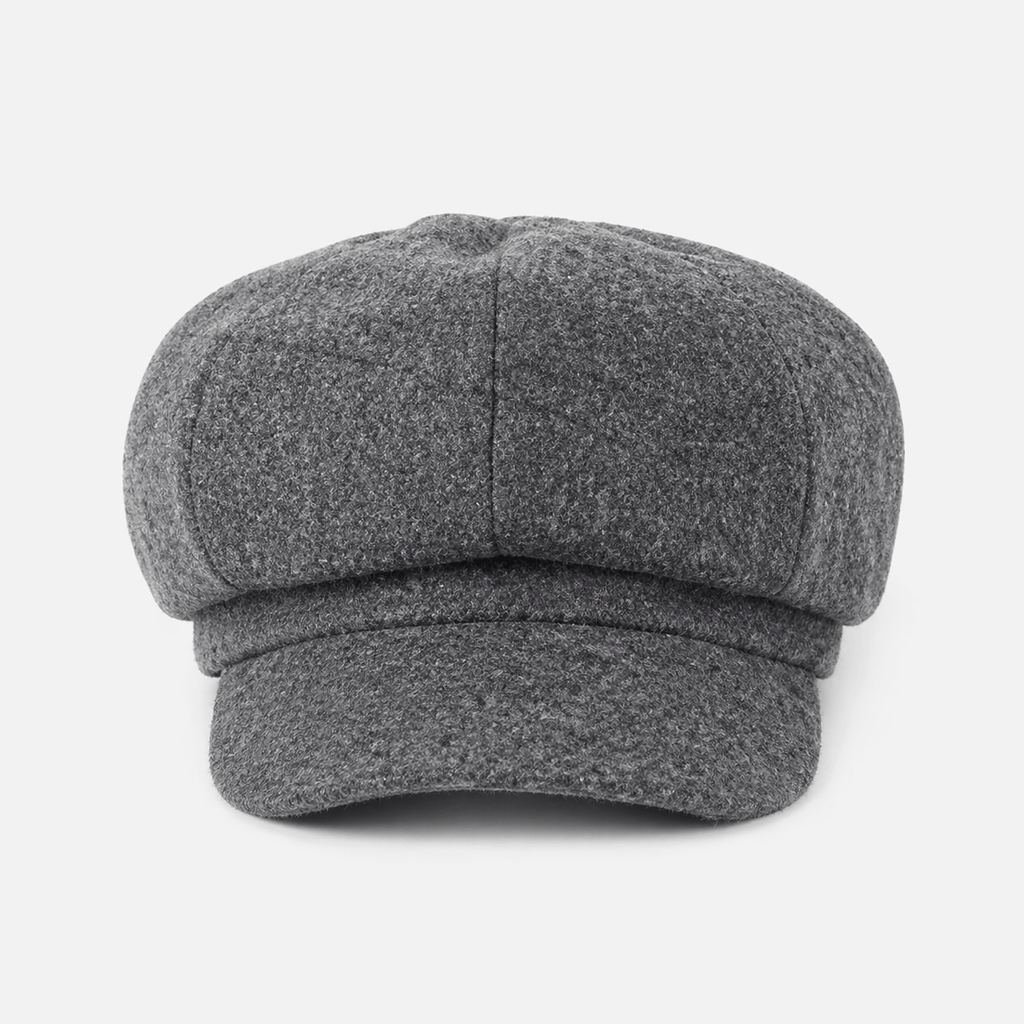 Béret Femme Vintage - MELO