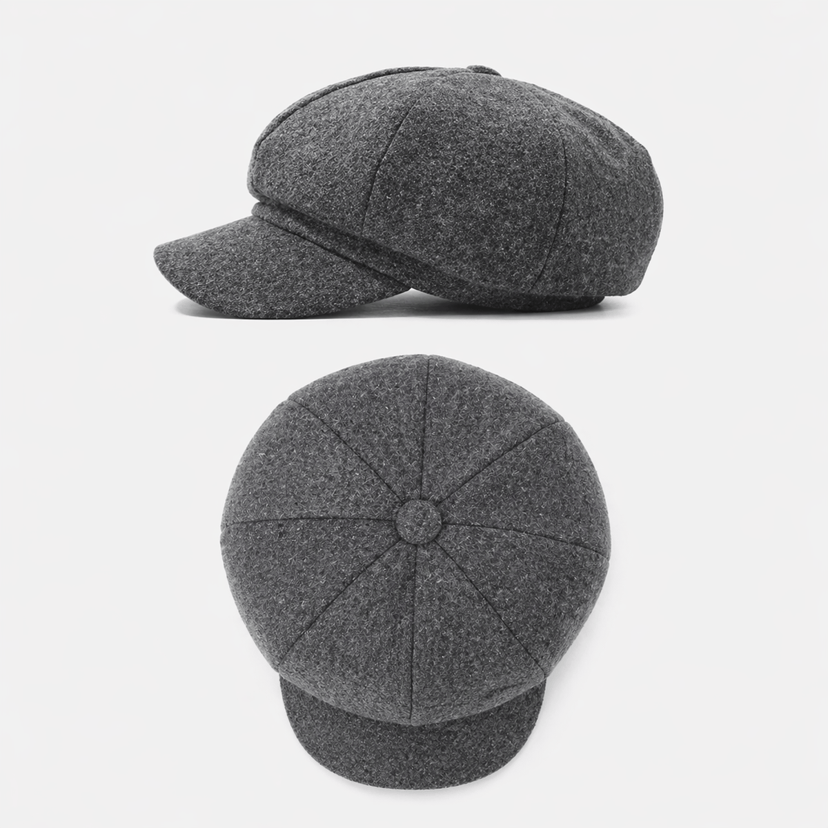 Béret Femme Vintage - MELO