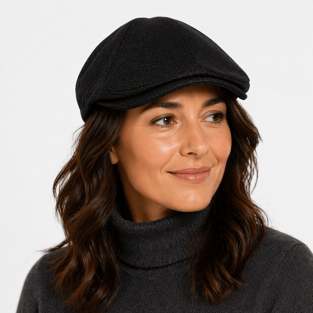 Béret Homme Chic - KURT