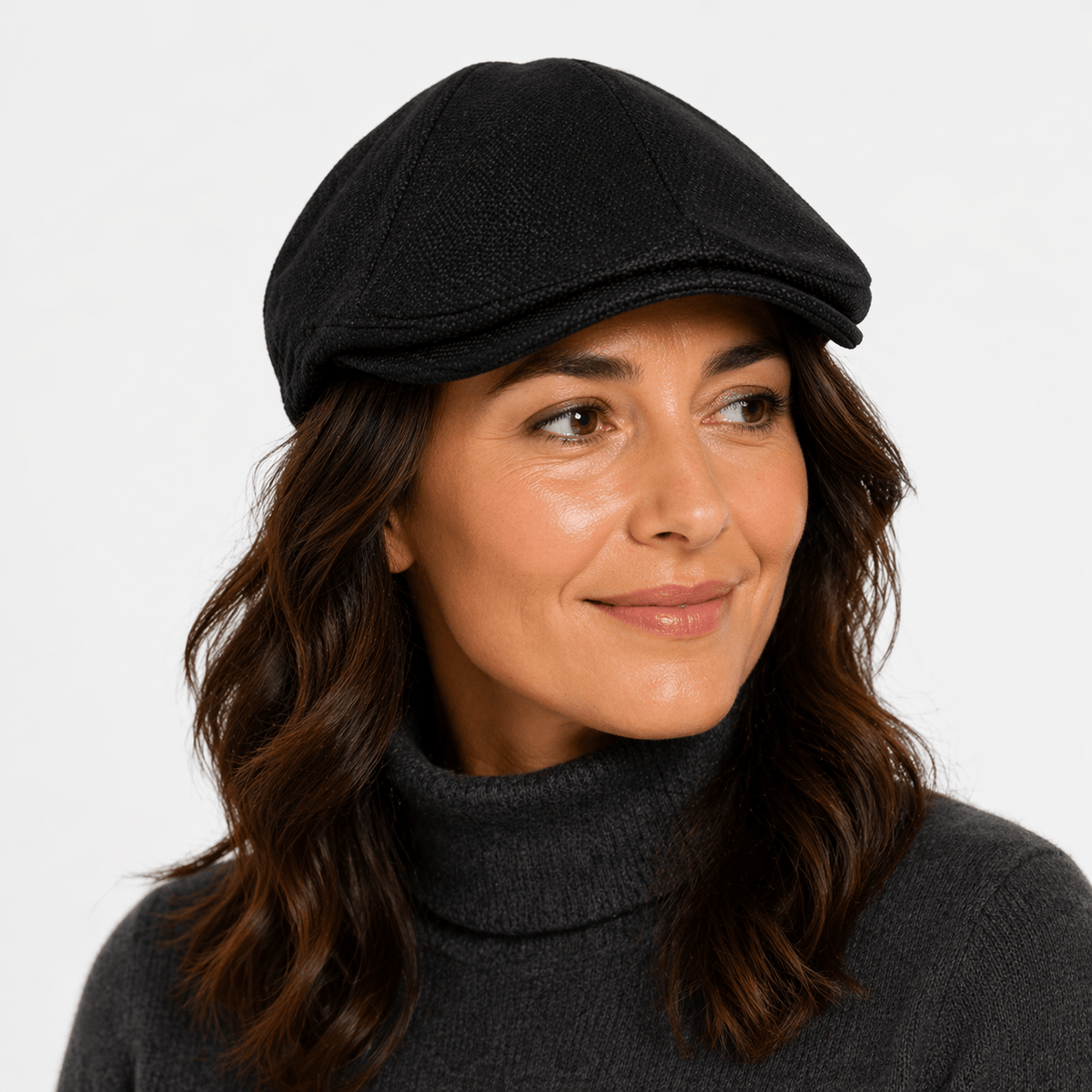 Béret Homme Chic - KURT