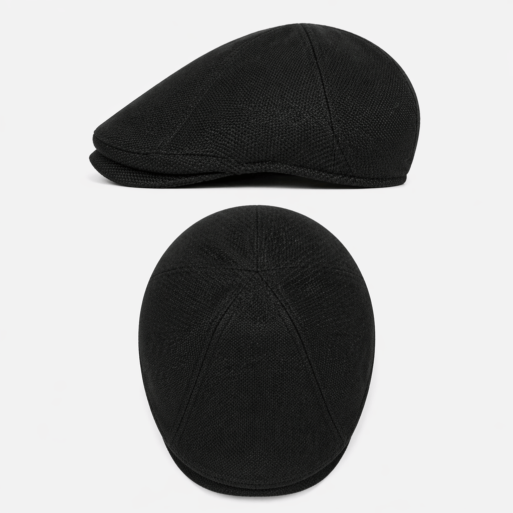 Béret Homme Chic - KURT
