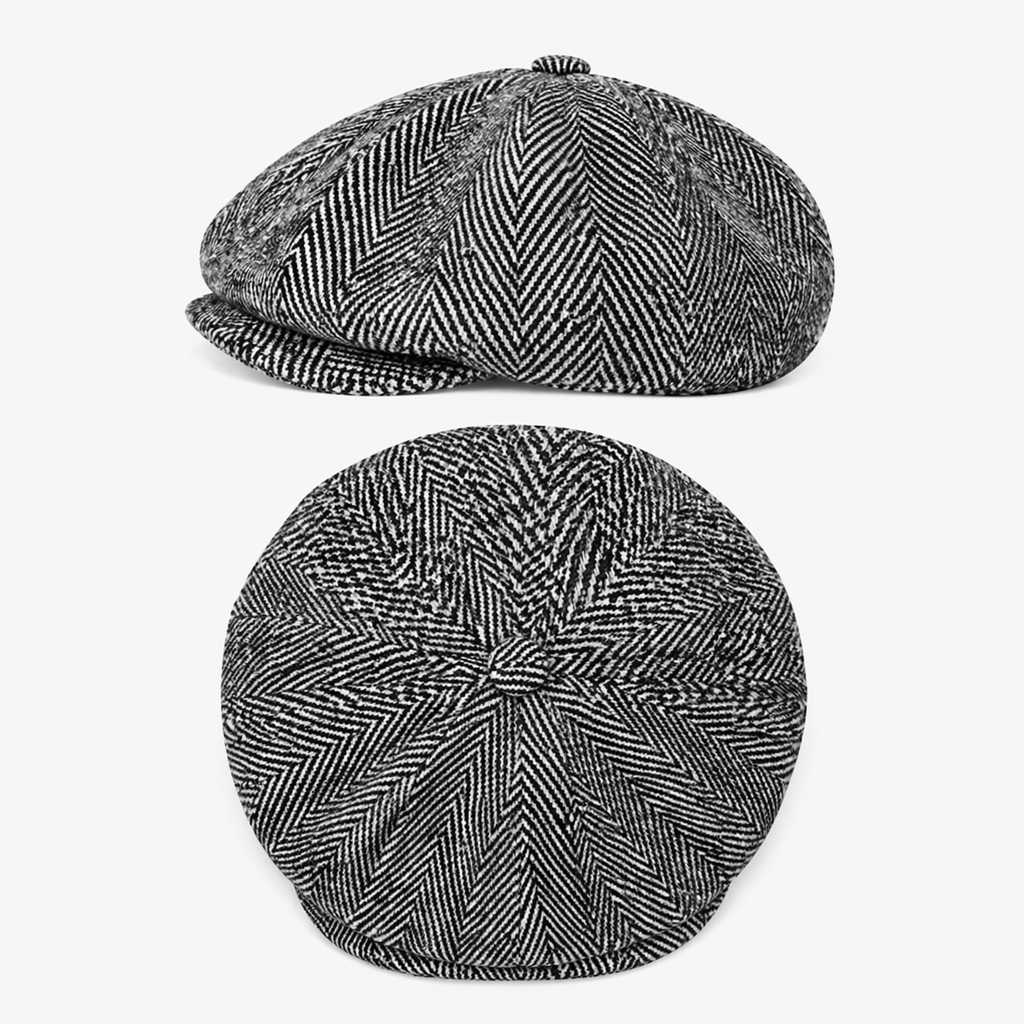 Béret Homme Français - LUCA