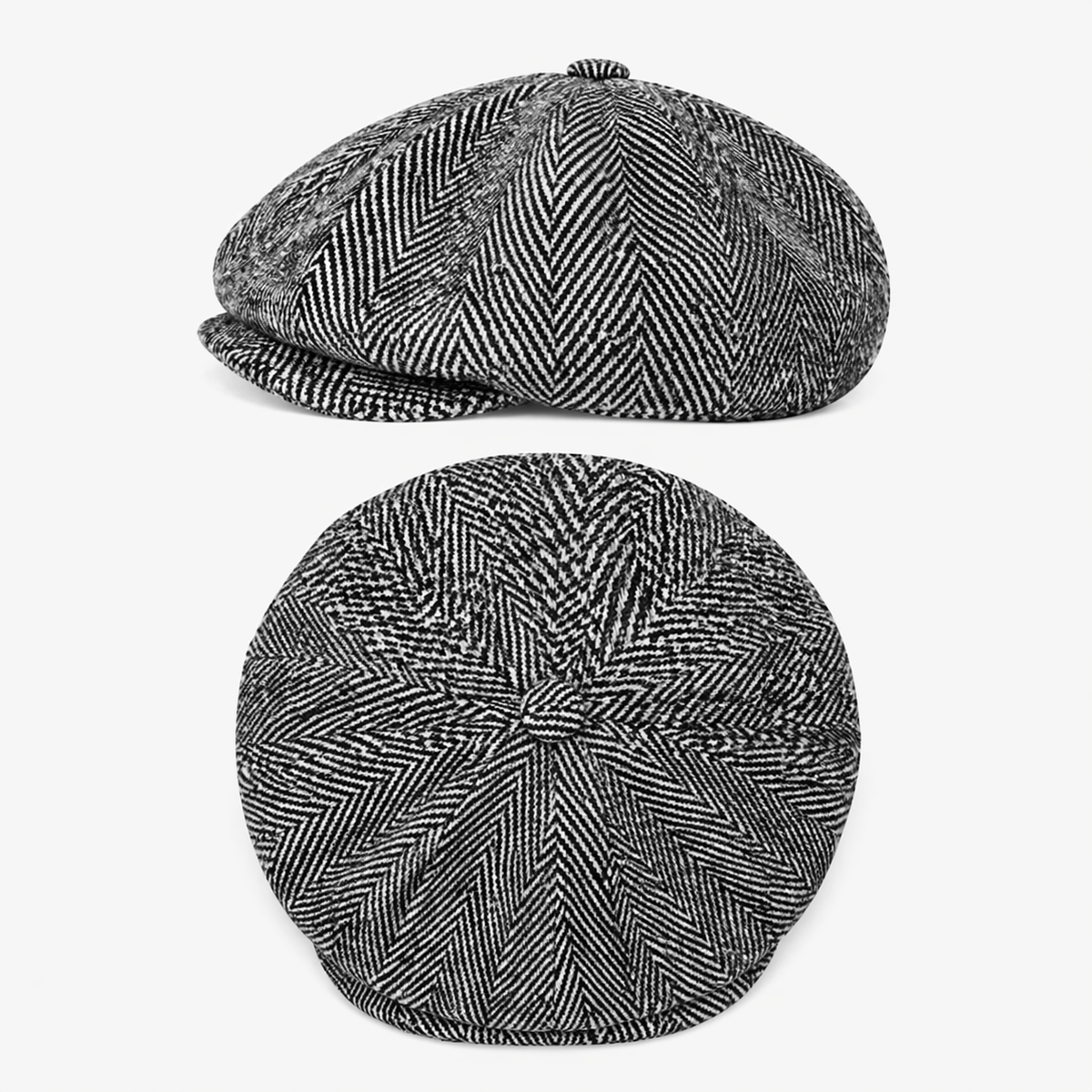 Béret Homme Français - LUCA