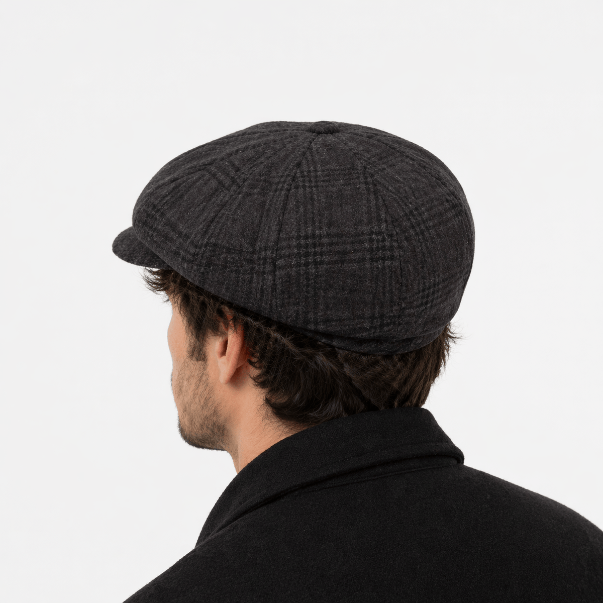 Béret Homme Hiver - KARL