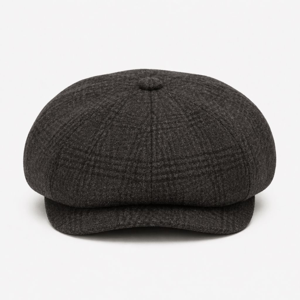 Béret Homme Hiver - KARL