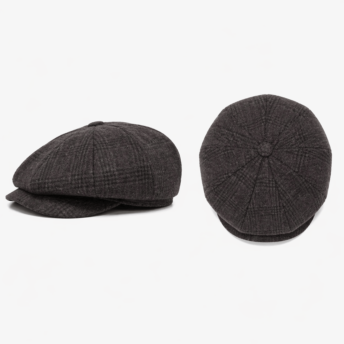 Béret Homme Hiver - KARL