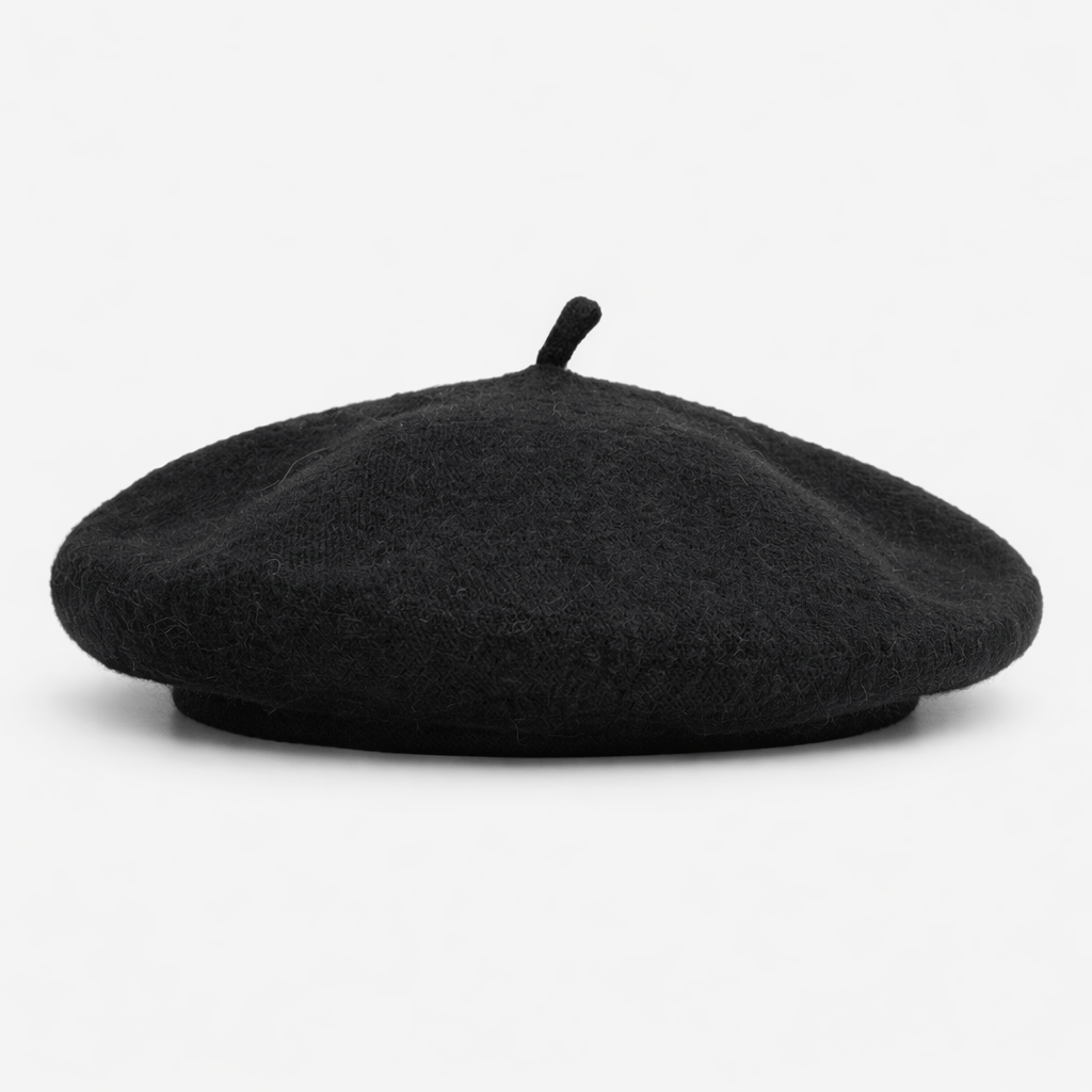 Béret Homme Laine - NEIL