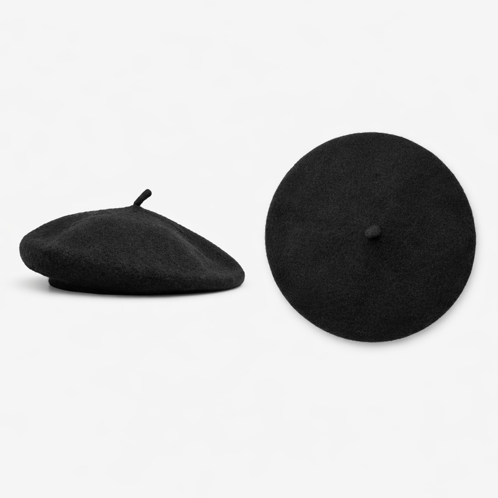 Béret Homme Laine - NEIL