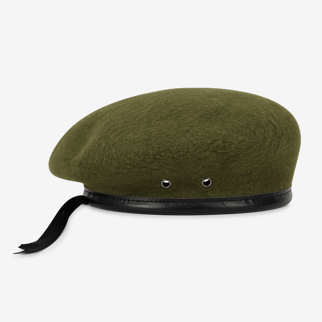 Béret Homme Militaire - KIAN
