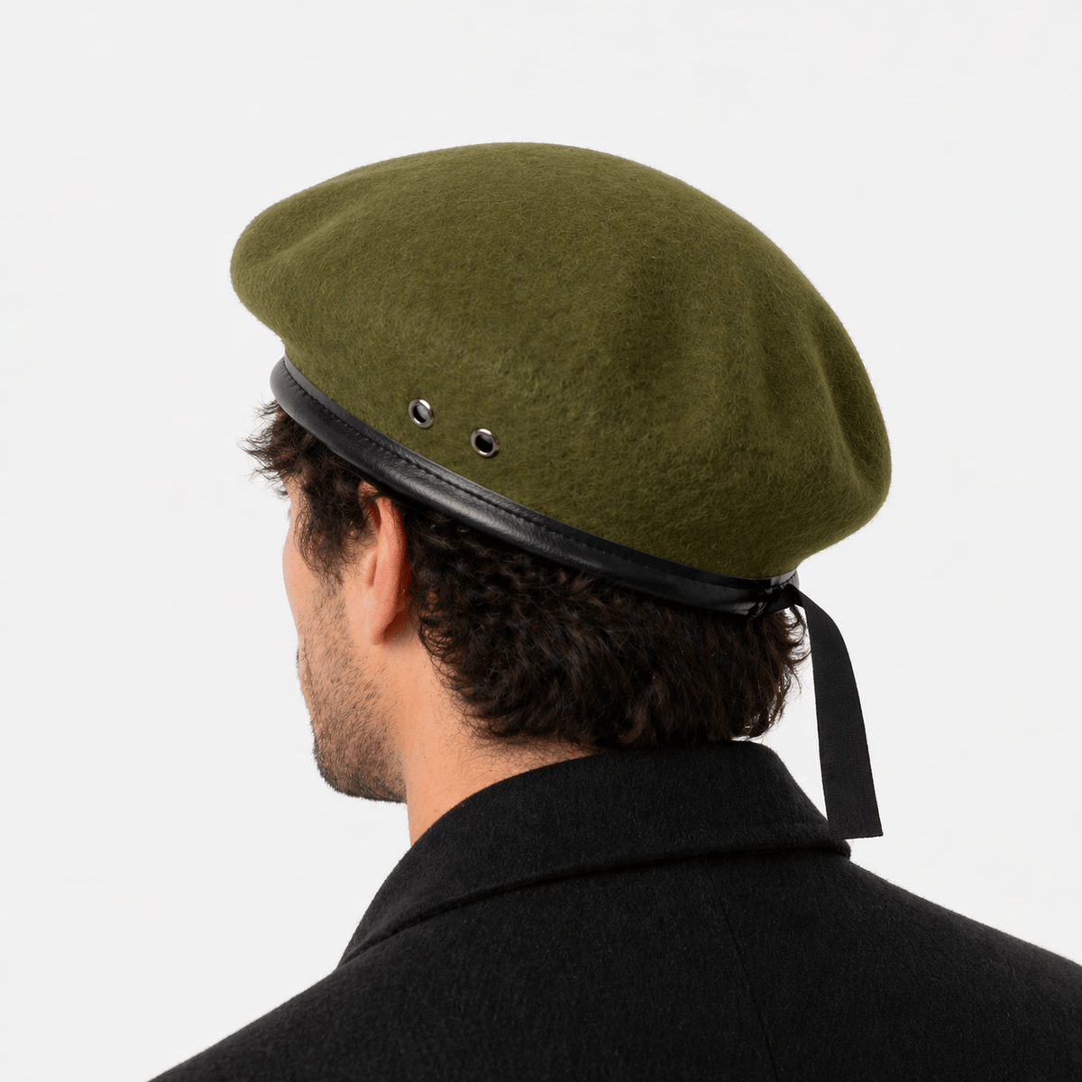 Béret Homme Militaire - KIAN