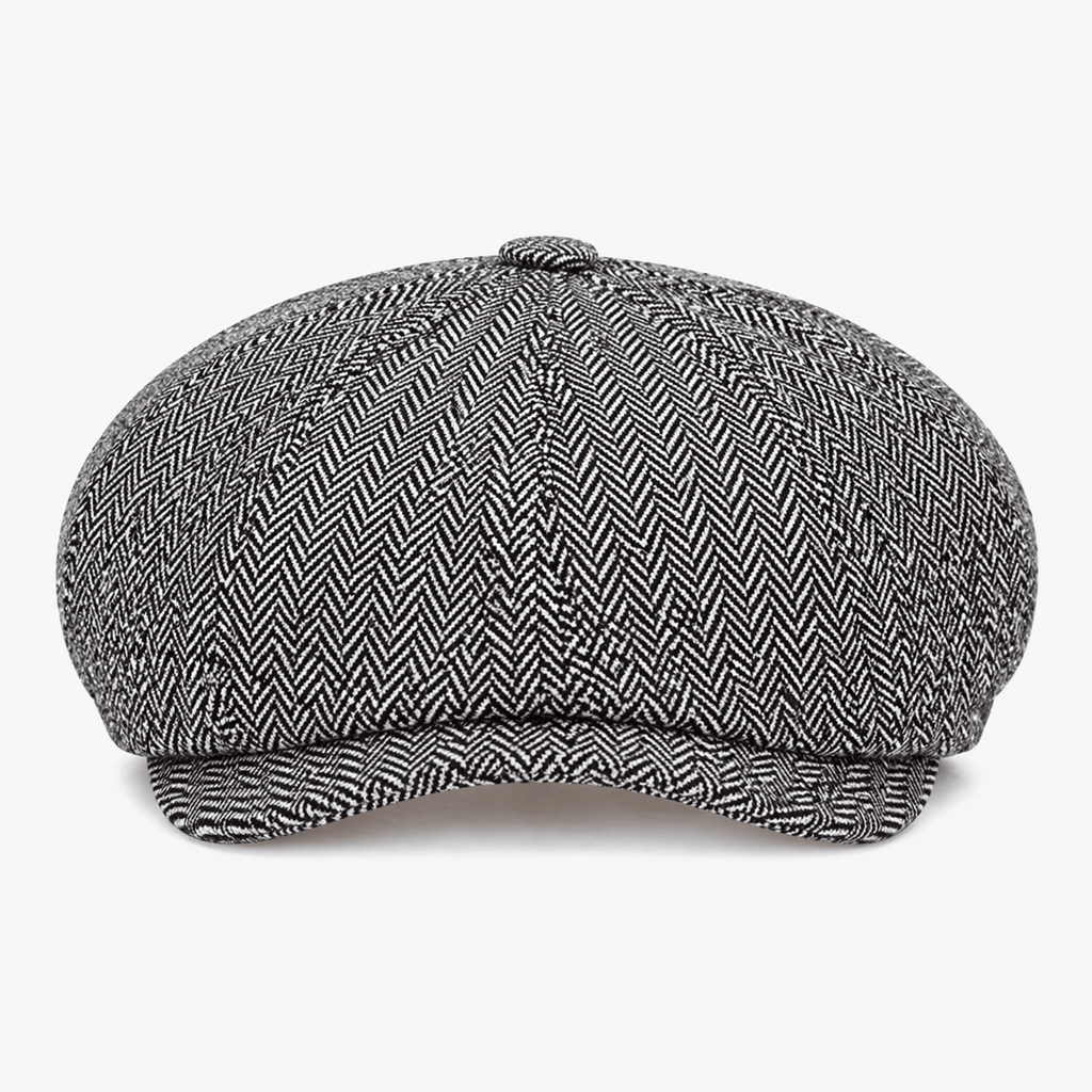 Béret Homme Vintage - LIAM