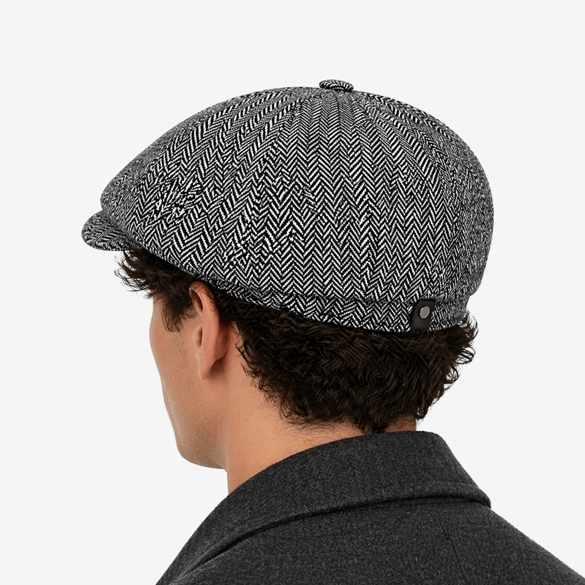 Béret Homme Vintage - LIAM
