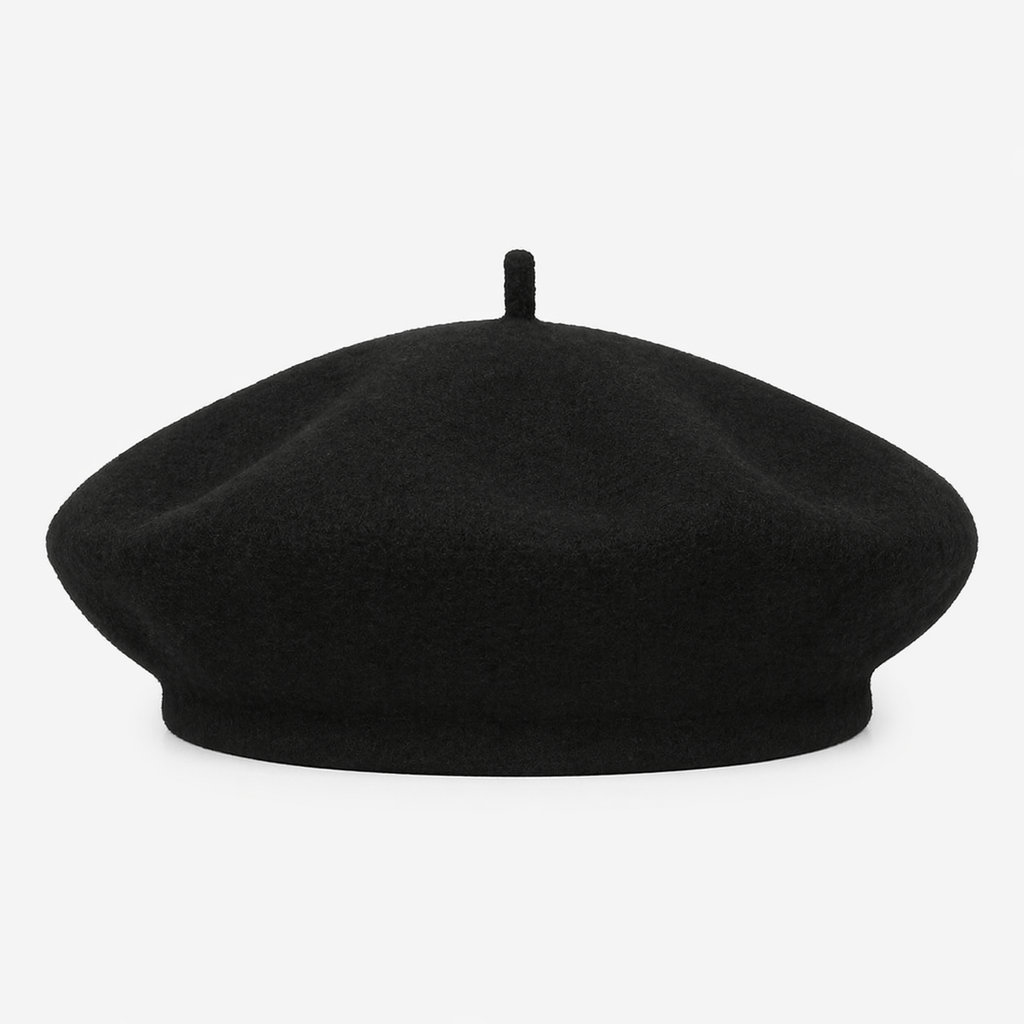 Béret Parisien Femme - MARIE