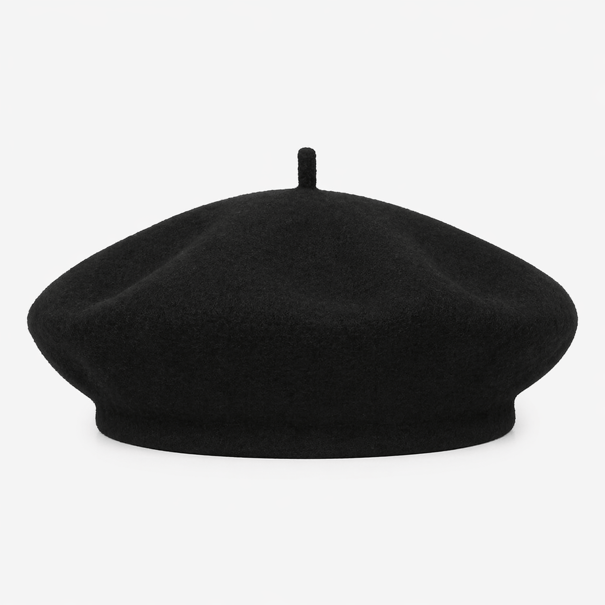 Béret Parisien Femme - MARIE