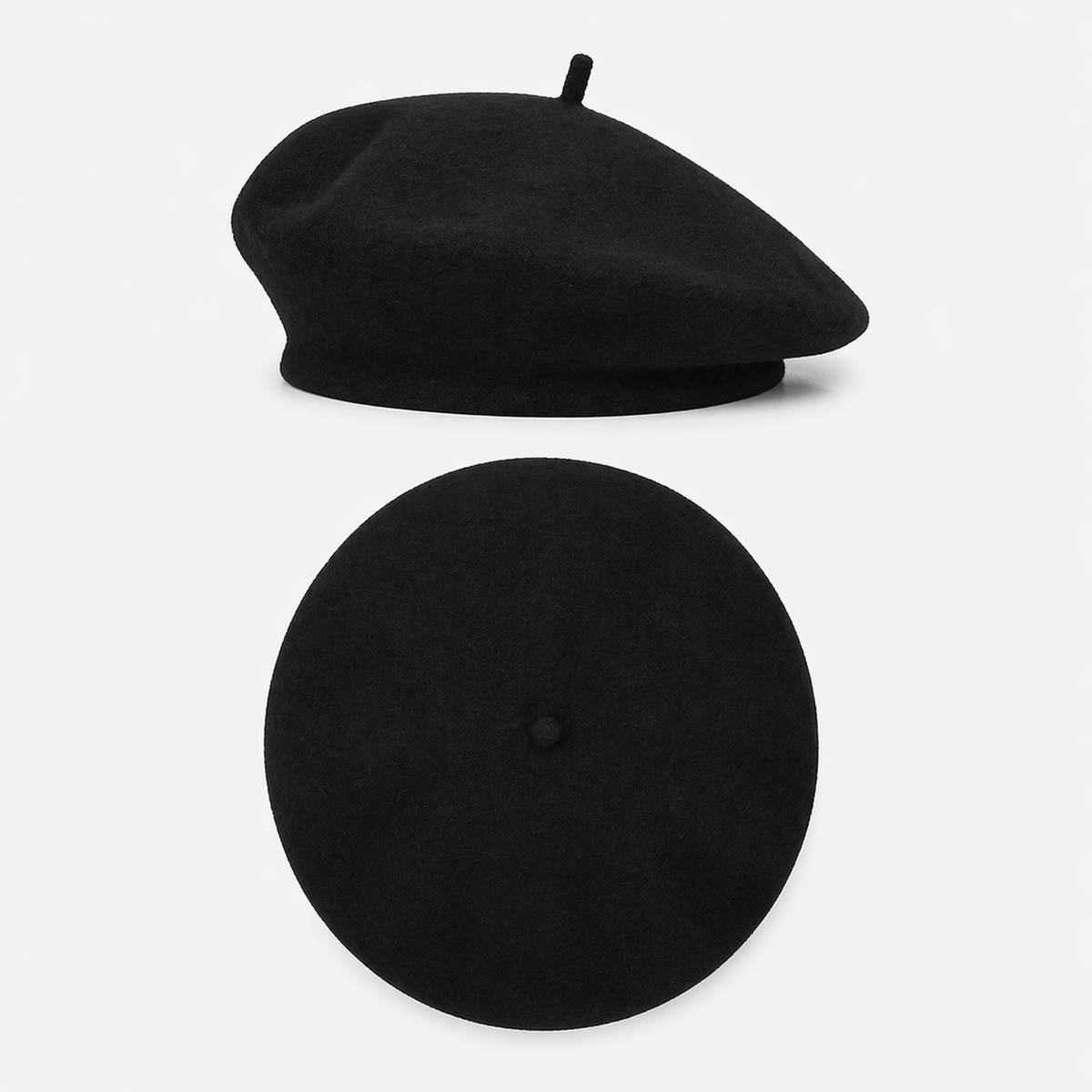 Béret Parisien Femme - MARIE
