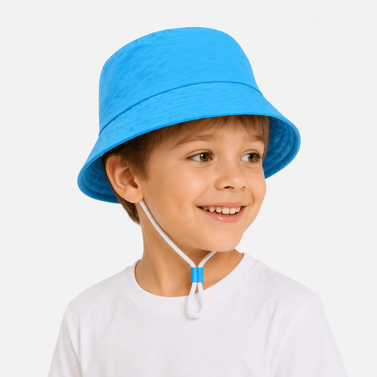 Bob Enfant Bleu - MILO