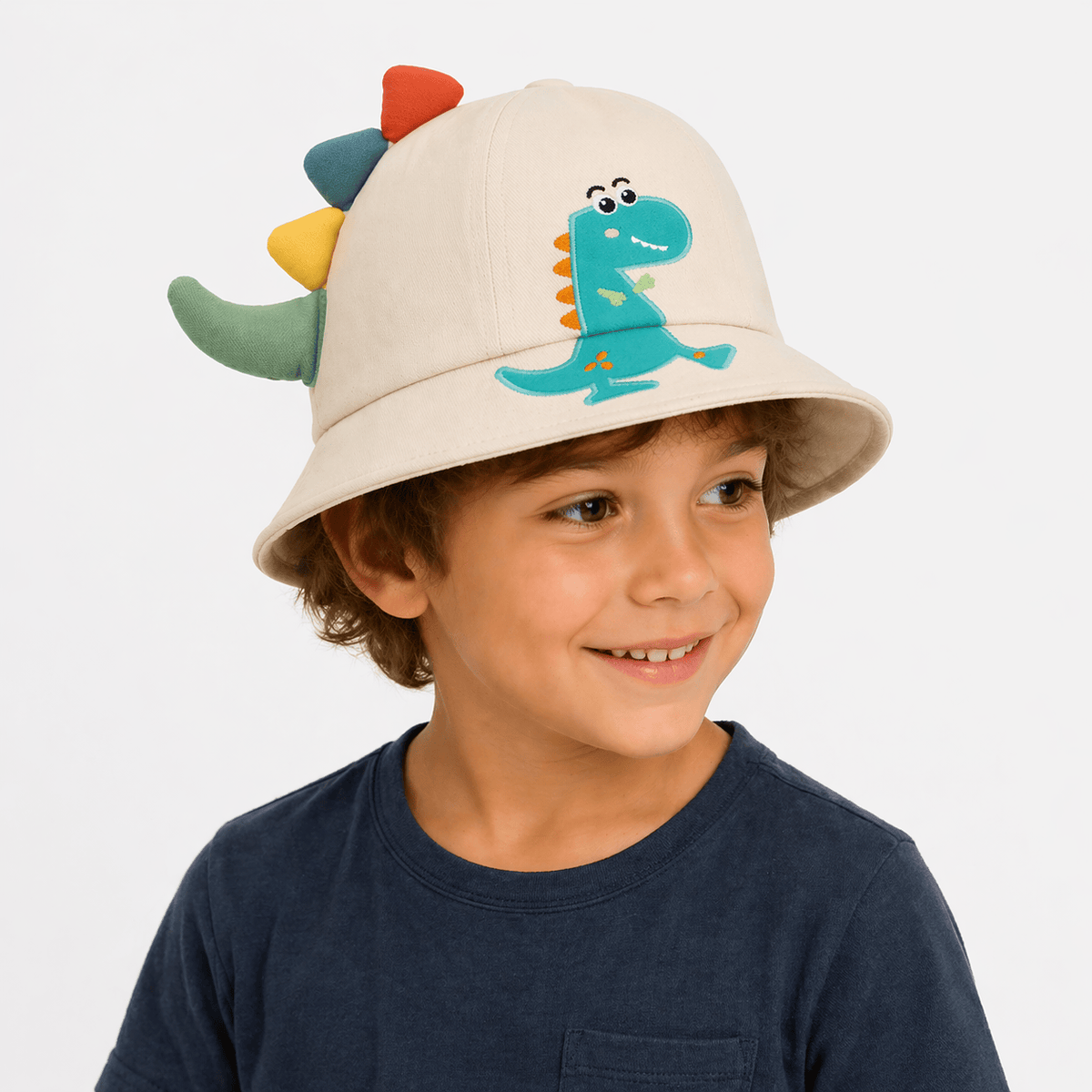Bob Enfant Dinosaure - MATT