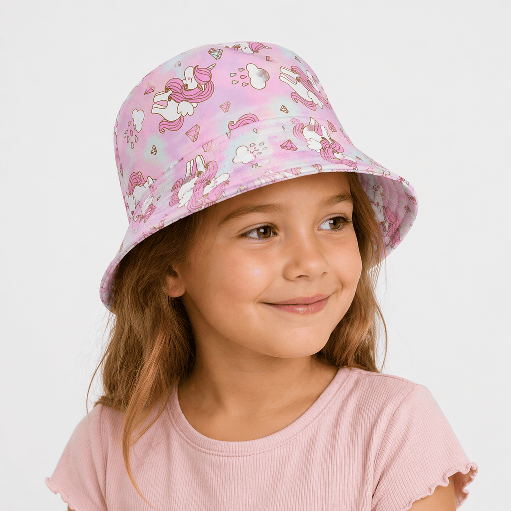 Bob Enfant Licorne - LUIS