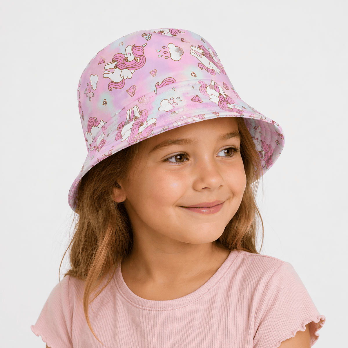 Bob Enfant Licorne - LUIS