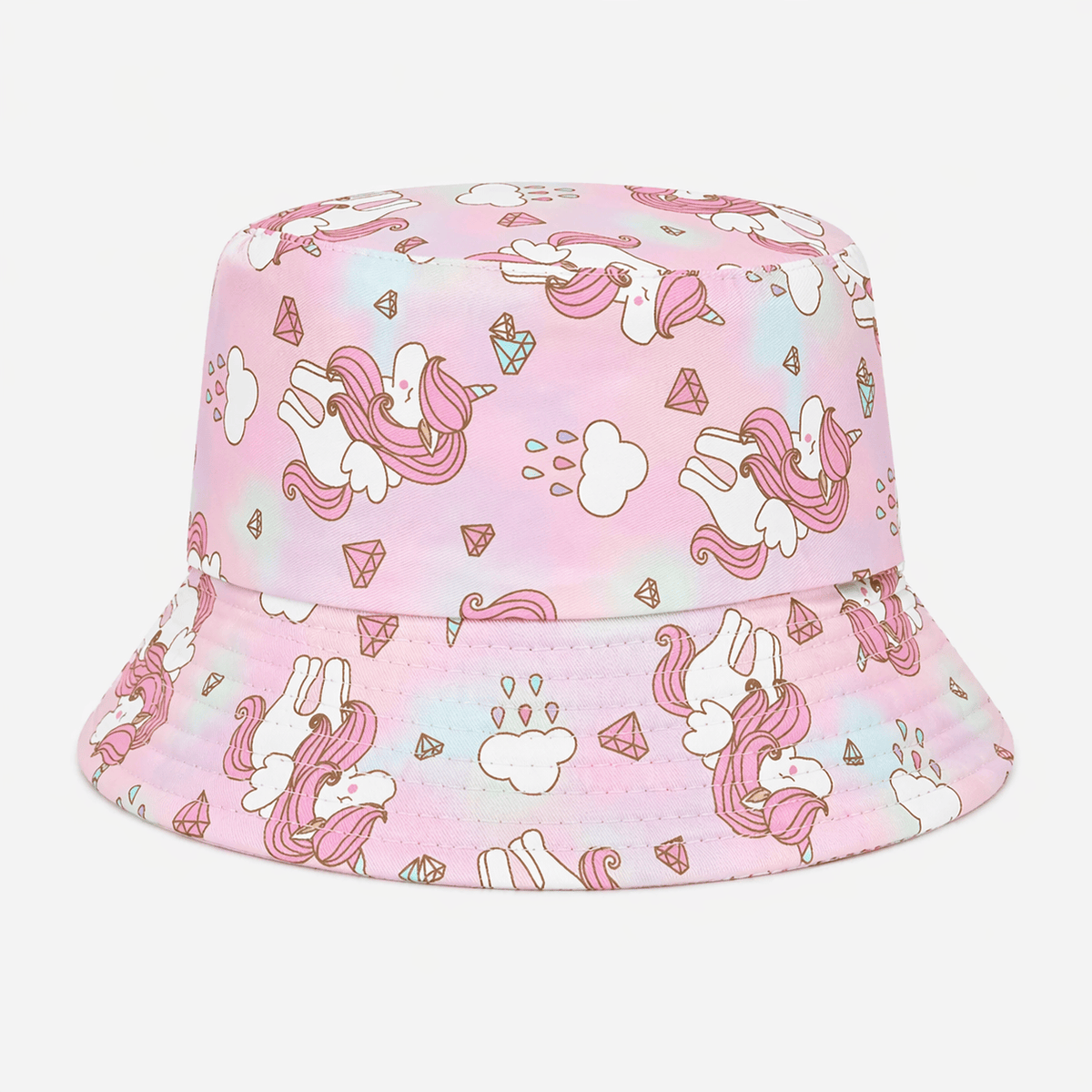 Bob Enfant Licorne - LUIS