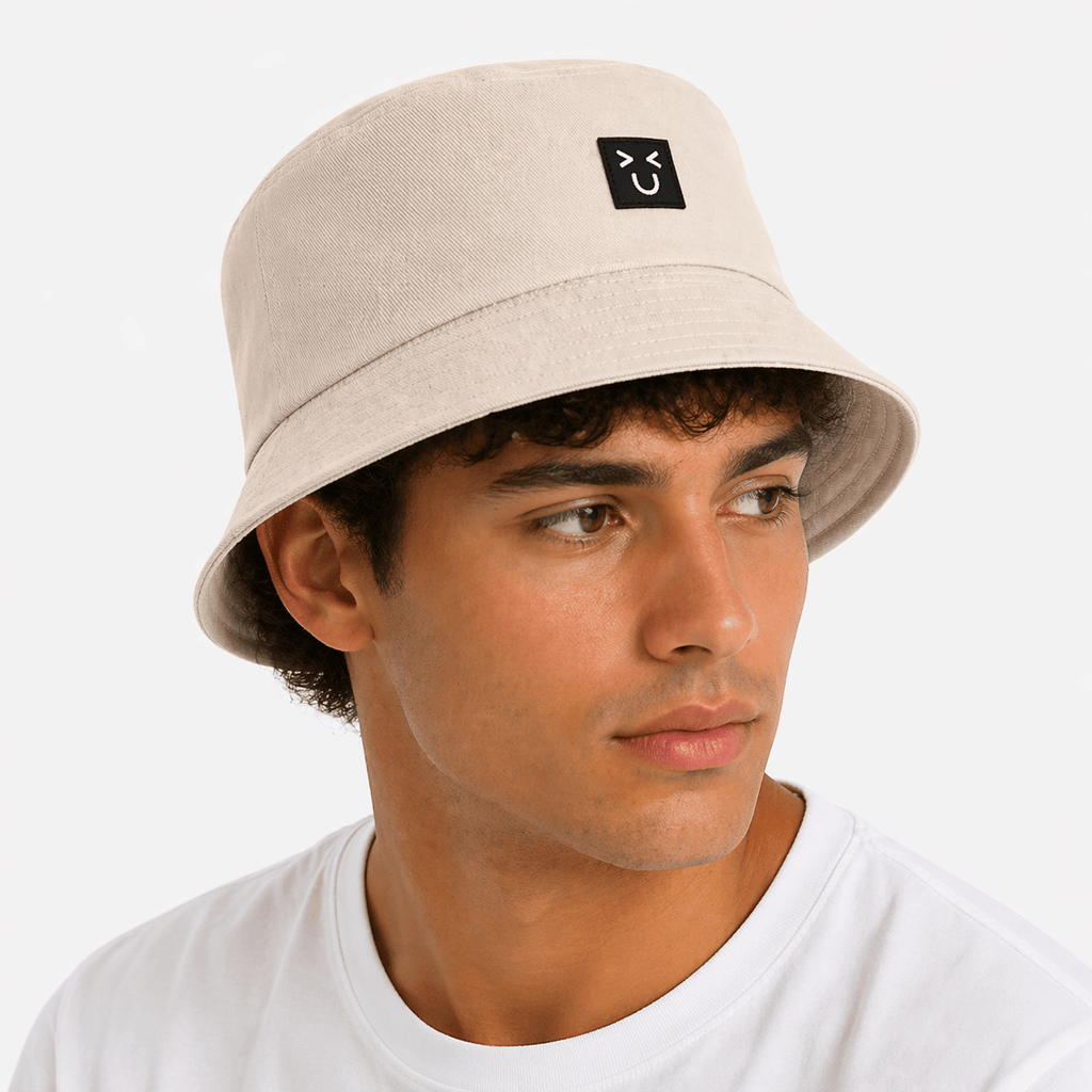 Bob Femme Beige - NOÉ