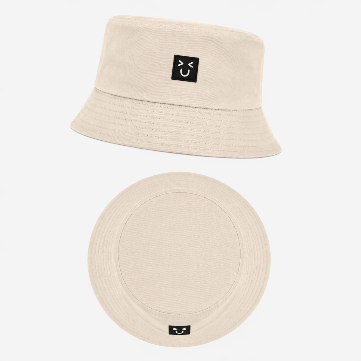 Bob Femme Beige - NOÉ