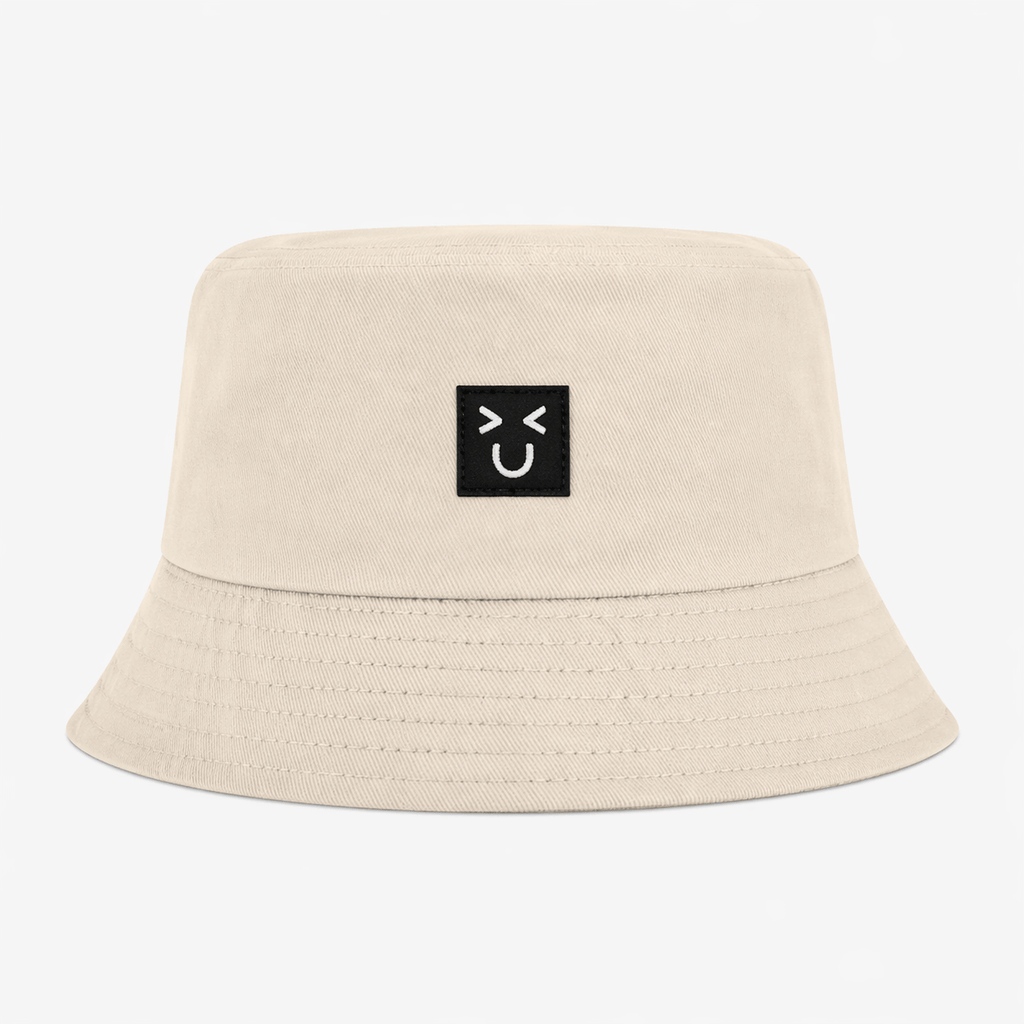 Bob Femme Beige - NOÉ