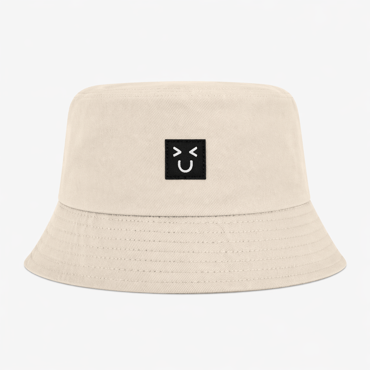 Bob Femme Beige - NOÉ