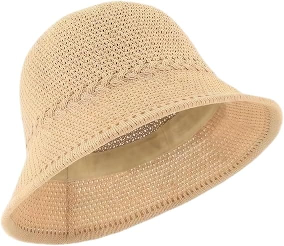 Bob Femme Crochet - LAURE