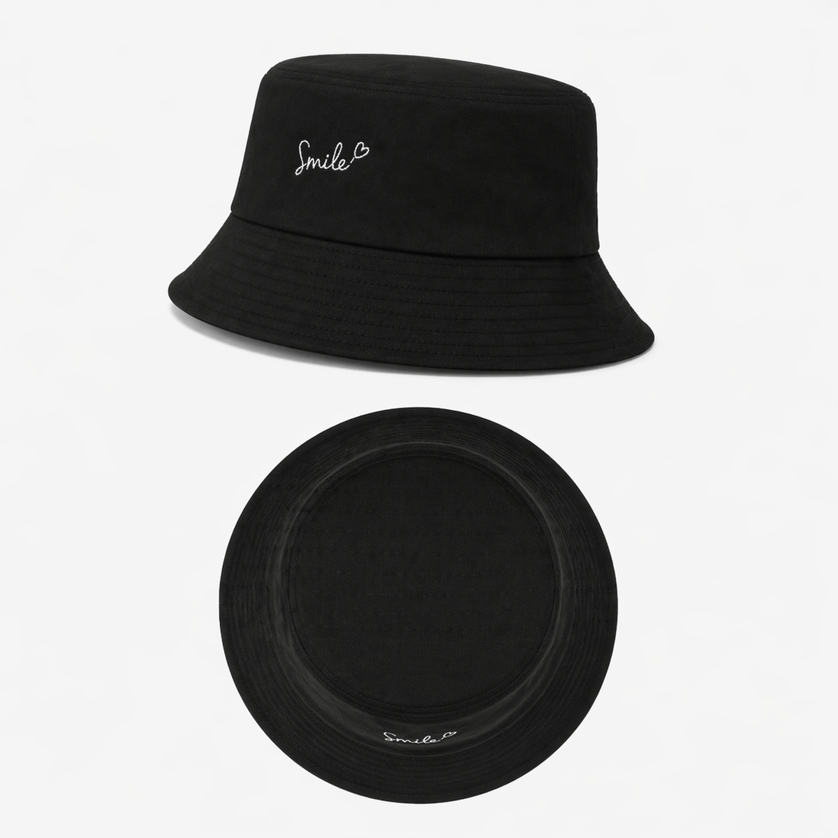Bob Femme Noir - ELIA