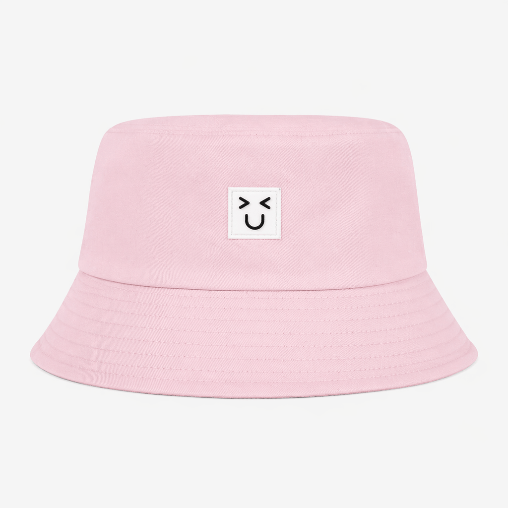 Bob Femme Rose - JULIE