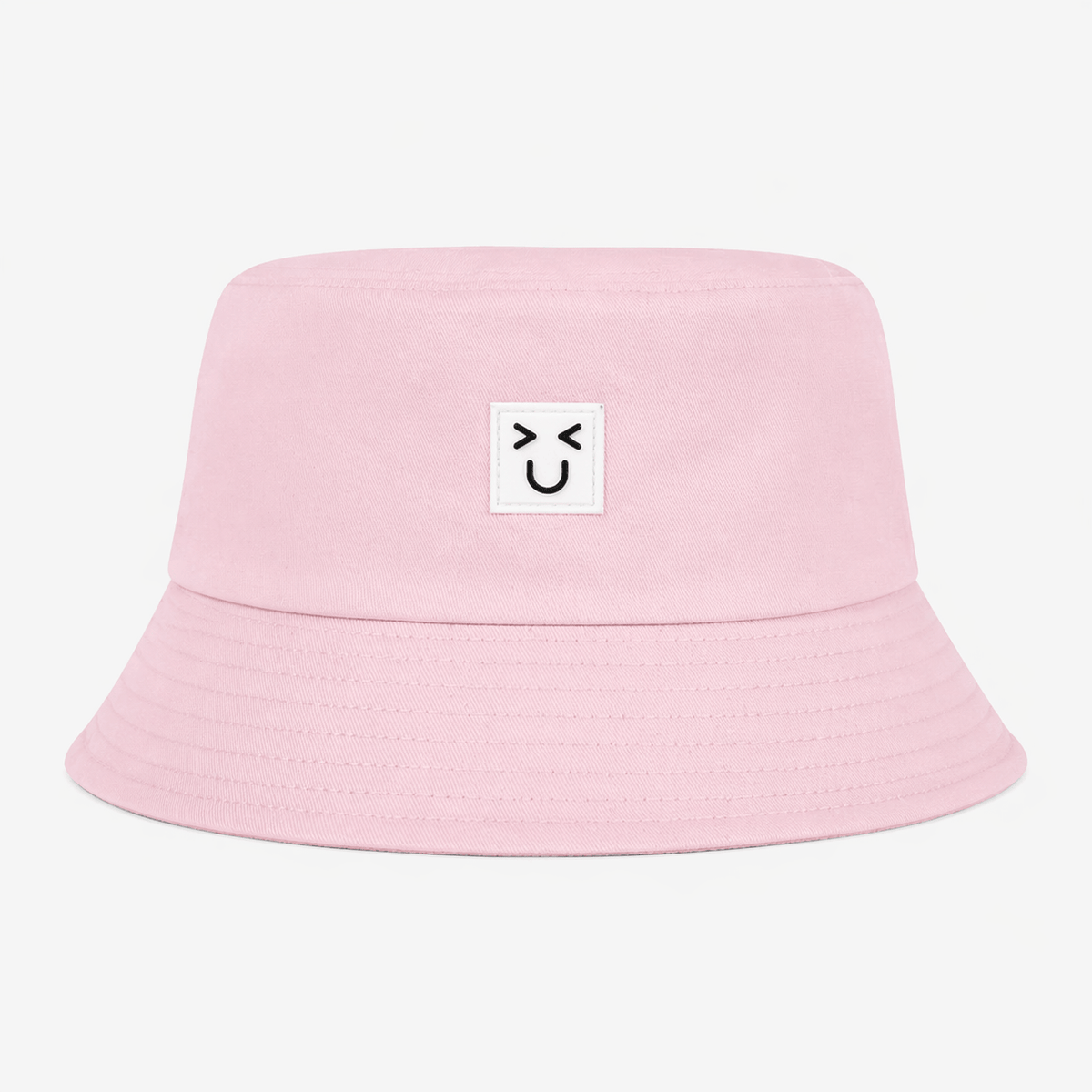 Bob Femme Rose - JULIE