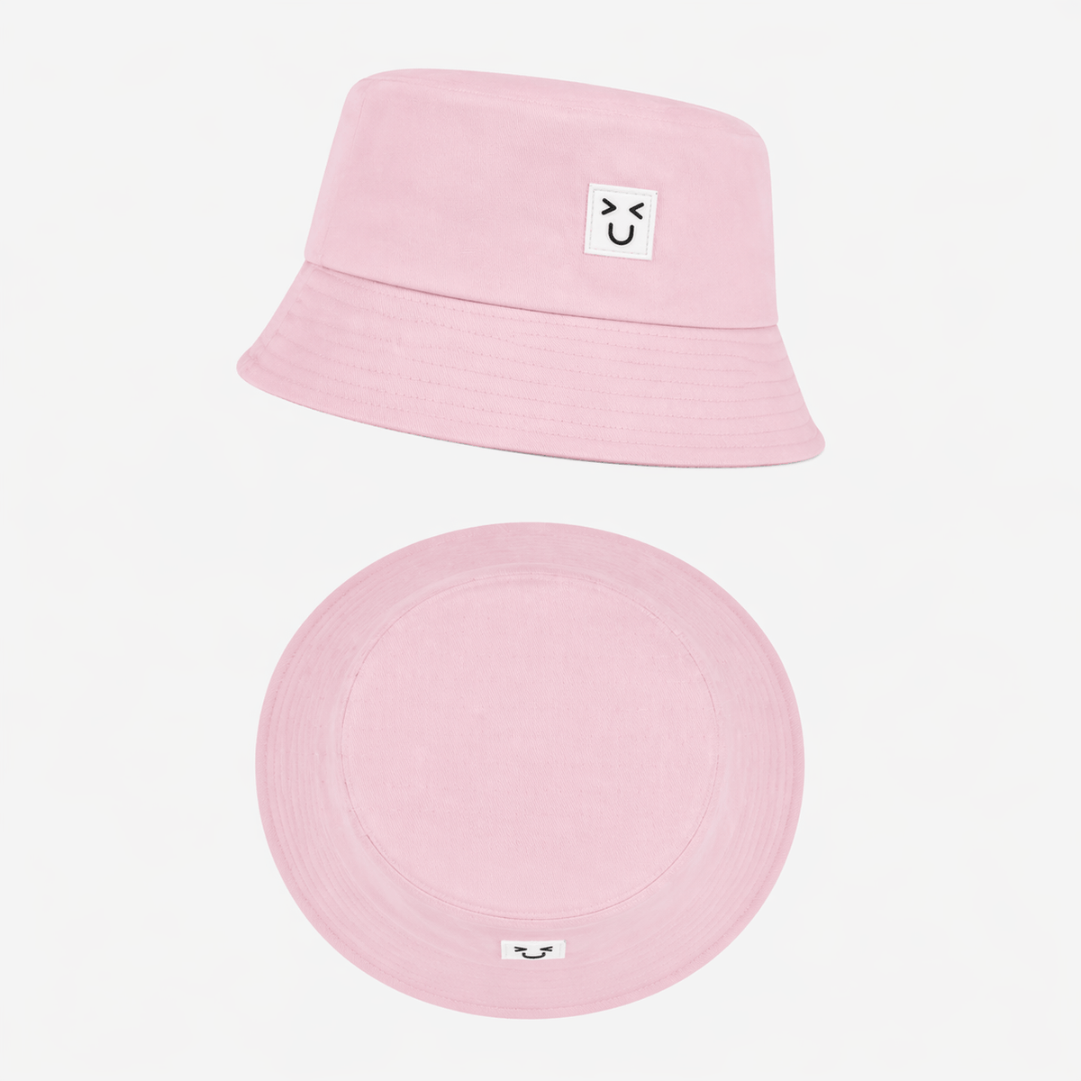 Bob Femme Rose - JULIE