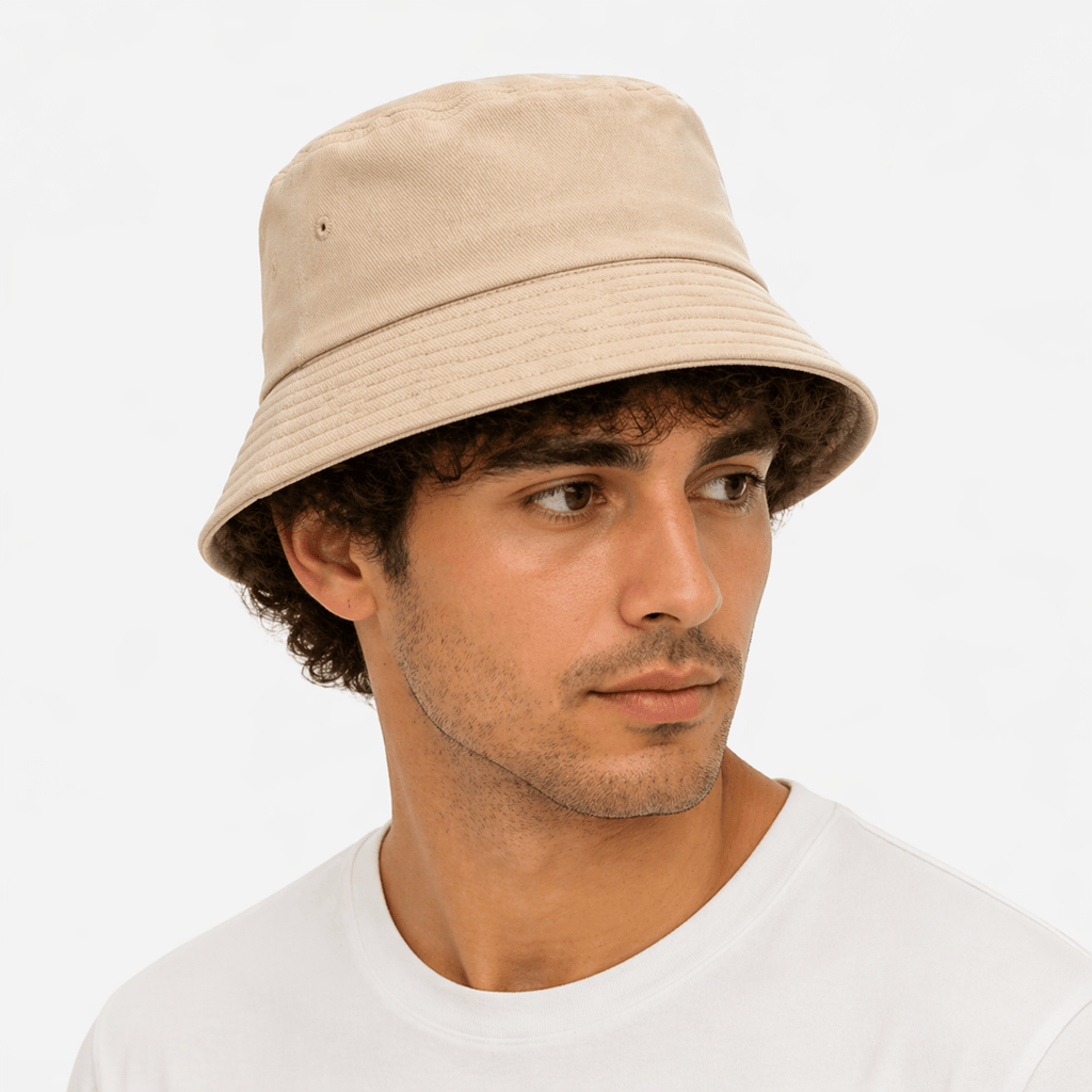 Bob Homme Beige - MASA