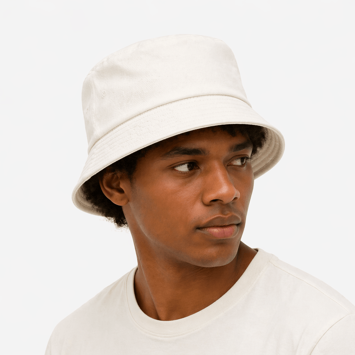 Bob Homme Blanc - MARK