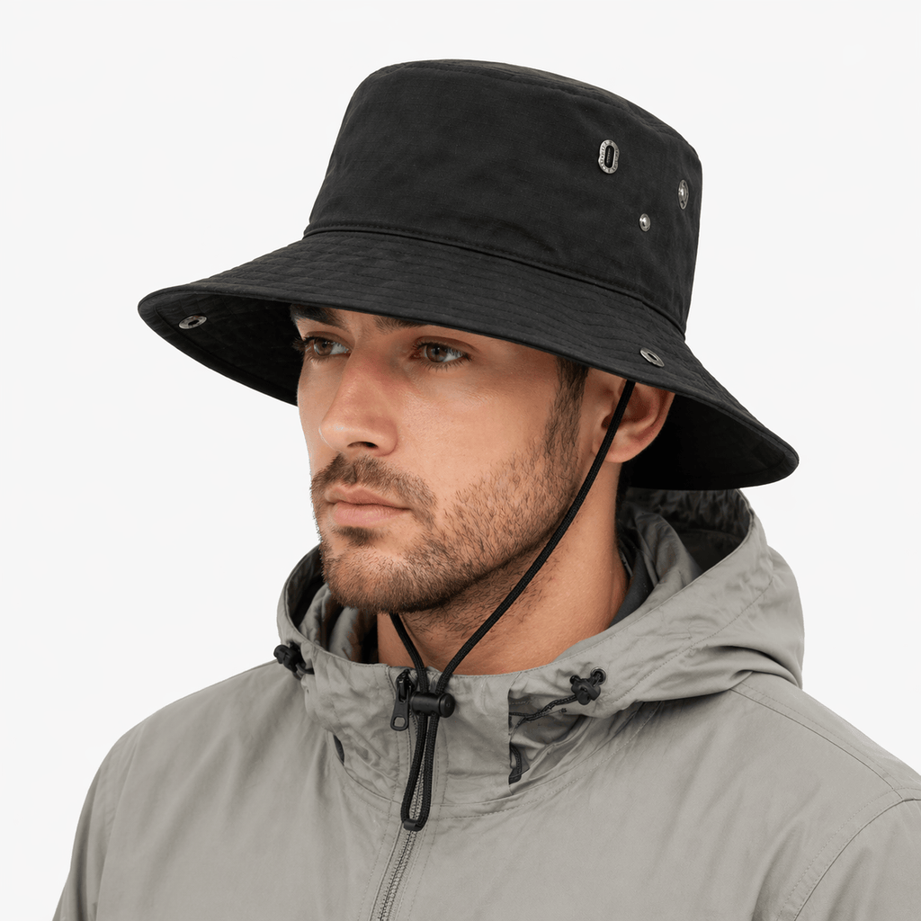 Bob Homme Pluie - VICO