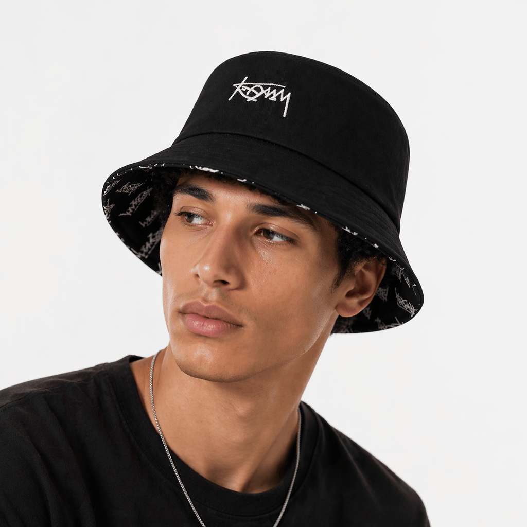 Bob Homme Réversible - RAUL