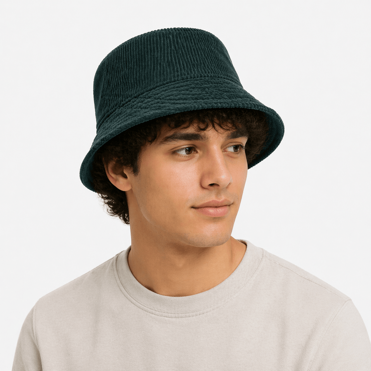 Bob Homme Velours - WADE