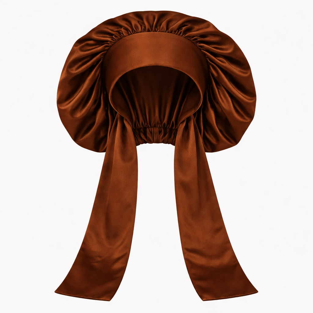 Bonnet de Nuit Cheveux - YONI