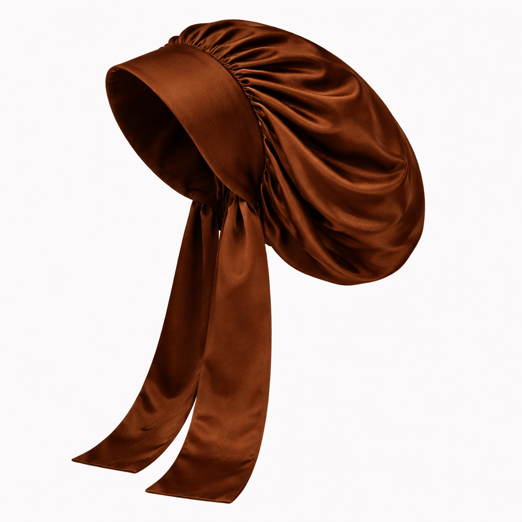 Bonnet de Nuit Cheveux - YONI